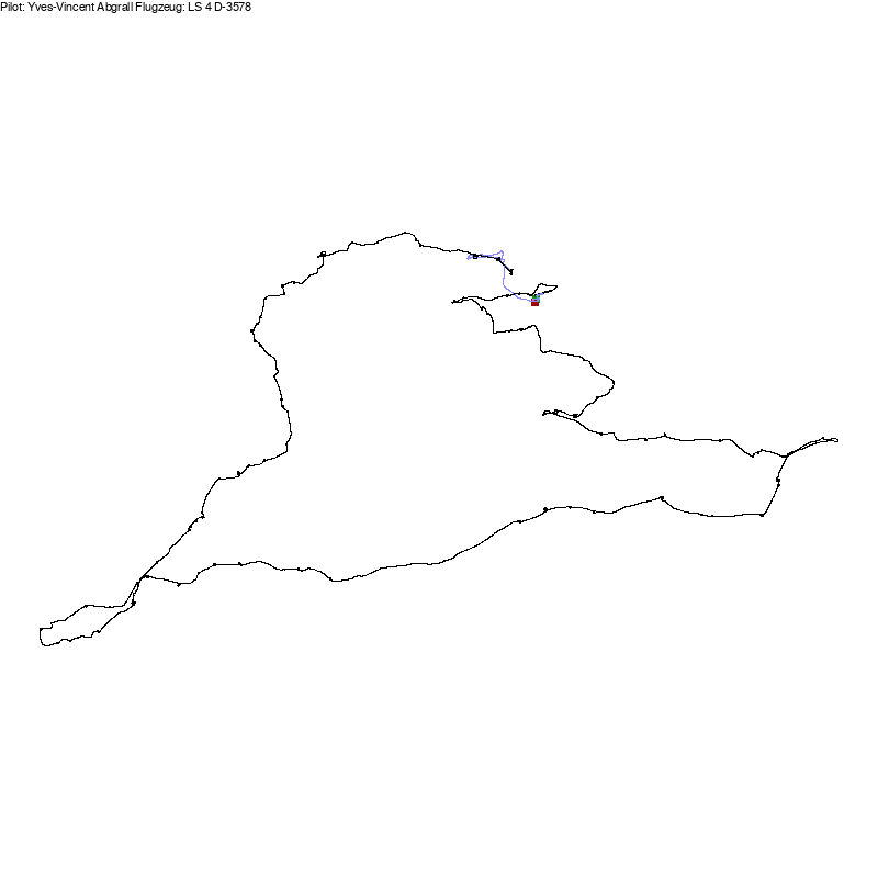 Flugspur